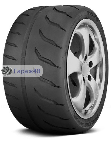 Toyo Proxes R888R 265/35 R18 97Y