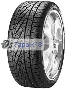 Pirelli Winter SottoZero II 245/40 R20 99V