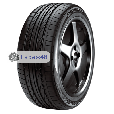 Bridgestone Dueler H/P Sport 215/65 R17 99V